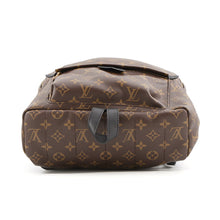 将图像加载到图库查看器中，LOUIS VUITTON Palm Springs Backpack NoirM41561 Monogram Size MM
