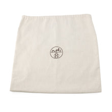 将图像加载到图库查看器中，HERMES Garden Party Blue Marine/Black Toile H Negonda Leather Size TPM
