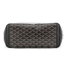 Load image into Gallery viewer, GOYARD Artois BlackARTOISPMLTY01CL01P PVC Leather Size PM
