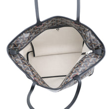 Load image into Gallery viewer, GOYARD Artois BlackARTOISPMLTY01CL01P PVC Leather Size PM
