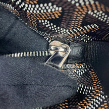 Load image into Gallery viewer, GOYARD Artois BlackARTOISPMLTY01CL01P PVC Leather Size PM
