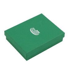 Load image into Gallery viewer, GOYARD Saint Florentine Bifold Wallet Compact Wallet Navy BlueSTFLO2PMLTY12CL12P PVC/Leather

