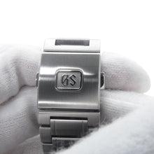Load image into Gallery viewer, SEIKO Grand Seiko Heritage Collection Mechanical Hi-Beat 36000 W40mm Stainless Steel Silver DialSLGH005
