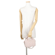 Load image into Gallery viewer, CHANEL Matelasse 2WAYShoulder Bag PinkAS5130 Tweed
