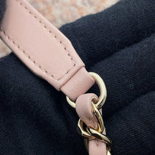 Load image into Gallery viewer, CHANEL Matelasse 2WAYShoulder Bag PinkAS5130 Tweed
