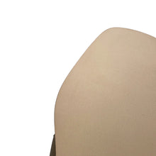 Load image into Gallery viewer, HERMES Oran Sandals Etoupe Epsom Size 35H
