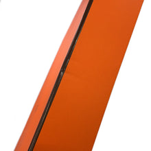 Load image into Gallery viewer, HERMES Avalon III Cushion Ecru/Rouge HH102666M59 Wool90% Cashmere10% Size PM
