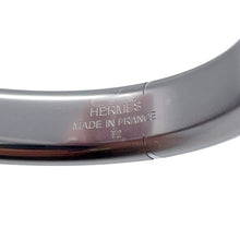 Load image into Gallery viewer, HERMES Olymp Bracelet Size T2 GoldH500365FK37T2 Epsom Metal
