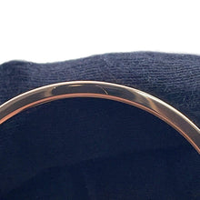Load image into Gallery viewer, HERMES ClicH Bracelet Size PM BlackH700001FO01PM Metal Enamel
