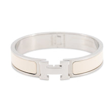 Load image into Gallery viewer, HERMES ClicH Bracelet Size PM claimH700001FP85PM Metal Enamel
