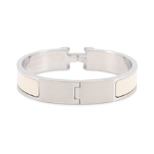 Load image into Gallery viewer, HERMES ClicH Bracelet Size PM claimH700001FP85PM Metal Enamel
