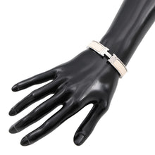 Load image into Gallery viewer, HERMES ClicH Bracelet Size PM claimH700001FP85PM Metal Enamel
