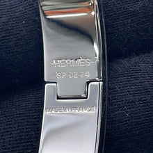 Load image into Gallery viewer, HERMES ClicH Bracelet Size PM claimH700001FP85PM Metal Enamel
