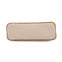 Load image into Gallery viewer, HERMES BolidePouch Natural Canvas Size MM
