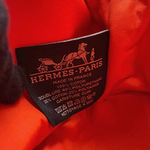 Load image into Gallery viewer, HERMES BolidePouch Natural Canvas Size MM
