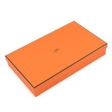 Load image into Gallery viewer, HERMES BolidePouch Orange・Feu Canvas Size MM
