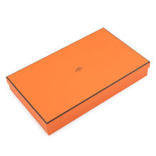 Load image into Gallery viewer, HERMES BolidePouch Hibiscus Canvas Size MM
