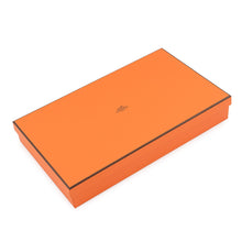 Load image into Gallery viewer, HERMES BolidePouch Hibiscus Canvas Size MM
