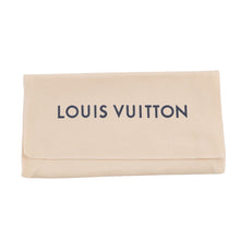 Load image into Gallery viewer, LOUIS VUITTON Portefeuille Sarah FuchsiaM62234 Monogram
