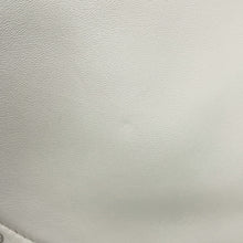 Load image into Gallery viewer, ALAIA ALAIA Le Demi-Lune Bag IvoryAA1S00531CA138-030 Leather
