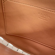 Load image into Gallery viewer, ALAIA ALAIA Le Demi-Lune Bag IvoryAA1S00531CA138-030 Leather
