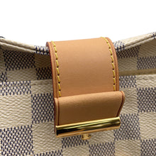 Load image into Gallery viewer, LOUIS VUITTON Salina BeigeN41208 Damier Azur Size PM
