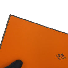 Load image into Gallery viewer, HERMES Rodeo Pegasus Blue Brum Lambskin Size PM
