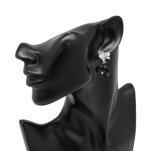 Load image into Gallery viewer, CARTIER Cartier EarringsN8047900 18K White Gold
