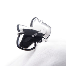 Load image into Gallery viewer, CARTIER Cartier EarringsN8047900 18K White Gold
