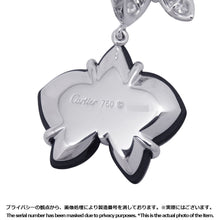 Load image into Gallery viewer, CARTIER Cartier EarringsN8047900 18K White Gold
