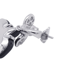 Load image into Gallery viewer, CARTIER Cartier EarringsN8047900 18K White Gold
