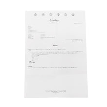Load image into Gallery viewer, CARTIER Cartier EarringsN8047900 18K White Gold
