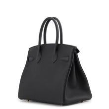 Load image into Gallery viewer, HERMES Birkin Black Togo Leather Size 30
