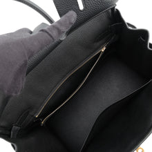 Load image into Gallery viewer, HERMES Birkin Black Togo Leather Size 30
