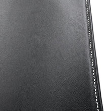 Load image into Gallery viewer, CELINE Luggage Phantom Tote Bag Natural/Black169952AEL.01BC Canvas Leather Size Medium
