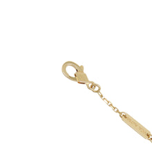 将图像加载到图库查看器中，Van Cleef &amp; Arpels Vintage Alhambra PendantVCARA45900 18K Yellow Gold
