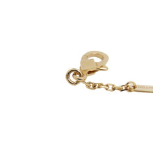 将图像加载到图库查看器中，Van Cleef &amp; Arpels Vintage Alhambra PendantVCARA45900 18K Yellow Gold
