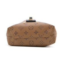 Load image into Gallery viewer, LOUIS VUITTON Atlantis BrownM46816 Monogram Reverse Canvas Size BB
