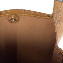 Load image into Gallery viewer, LOUIS VUITTON Atlantis BrownM46816 Monogram Reverse Canvas Size BB
