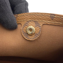Load image into Gallery viewer, LOUIS VUITTON Atlantis BrownM46816 Monogram Reverse Canvas Size BB
