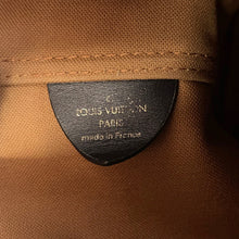 Load image into Gallery viewer, LOUIS VUITTON Atlantis BrownM46816 Monogram Reverse Canvas Size BB

