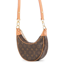 将图像加载到图库查看器中，LOUIS VUITTON loop BeigeM81098 Monogram
