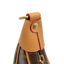 将图像加载到图库查看器中，LOUIS VUITTON loop BeigeM81098 Monogram
