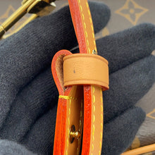 将图像加载到图库查看器中，LOUIS VUITTON loop BeigeM81098 Monogram
