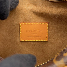 将图像加载到图库查看器中，LOUIS VUITTON loop BeigeM81098 Monogram
