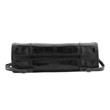 将图像加载到图库查看器中，PRADA Bonnie Mini Handbag Black1BA486_2CYR_F0002_V_OOM Leather Size Mini
