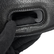 Load image into Gallery viewer, GUCCI Bamboo 1947 Black863165 AAGDM 1096 Leather Size Small
