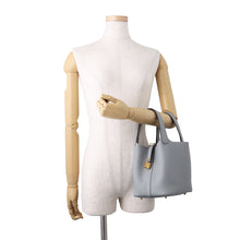 Load image into Gallery viewer, HERMES Picotin Lock Green Pantan Taurillon Clemence Size PM
