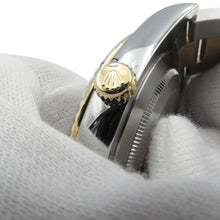 将图像加载到图库查看器中，ROLEX Datejust II Stainless Steel K18YG116333
