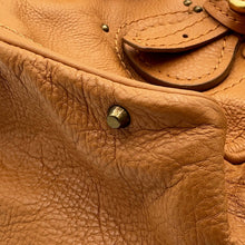 Load image into Gallery viewer, Chloe Paddington Light brown Calf Leather Size Mini
